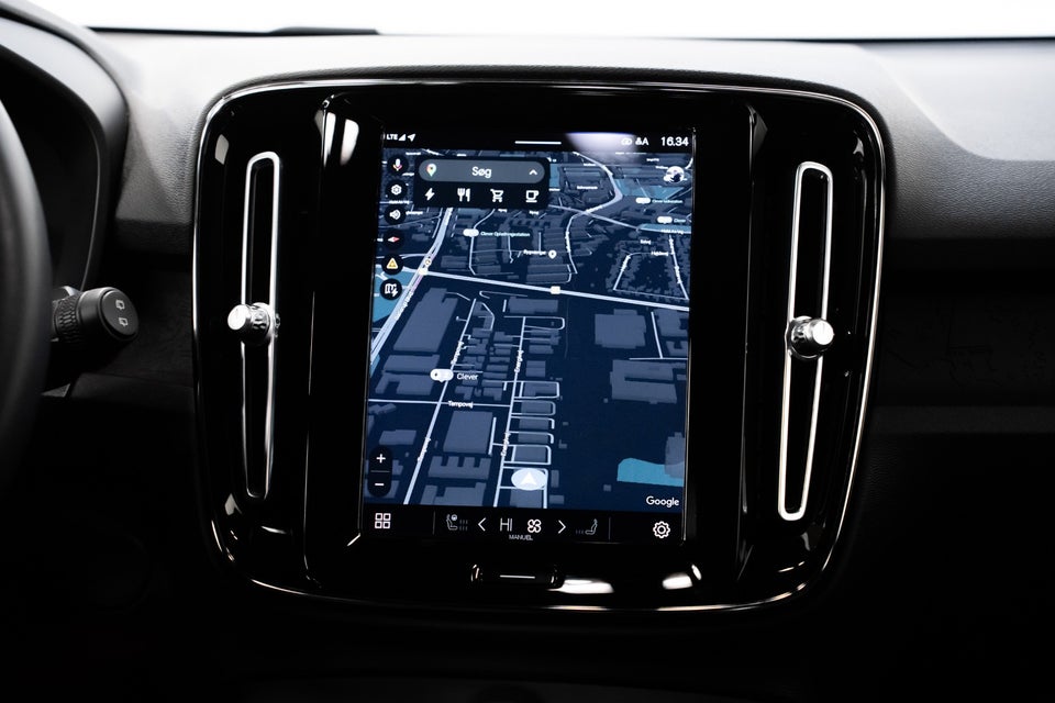 Volvo XC40 P6 ReCharge Core 5d