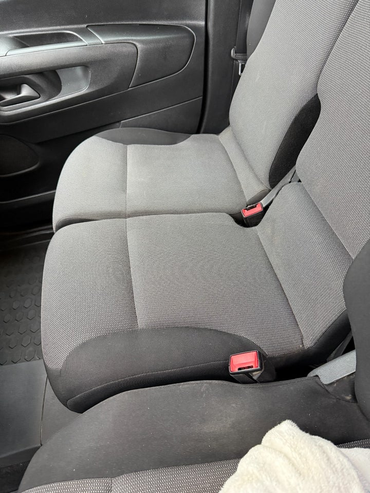 Citroën Berlingo 1,5 BlueHDi 100 L1 MasterLine Van