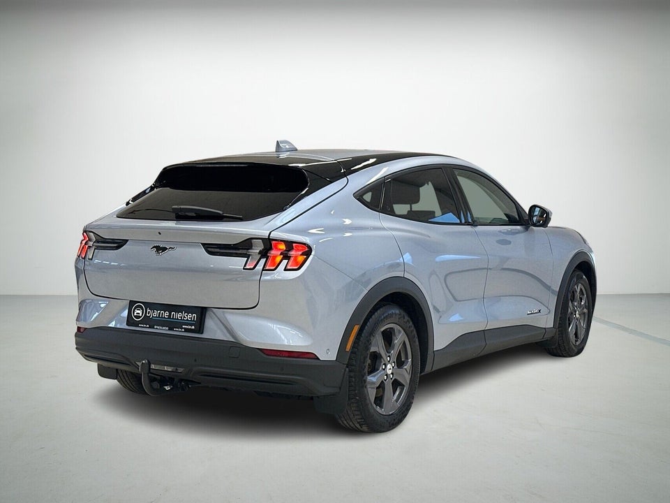 Ford Mustang Mach-E 88 Extended Range 5d