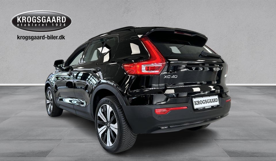 Volvo XC40 P6 ReCharge Core 5d