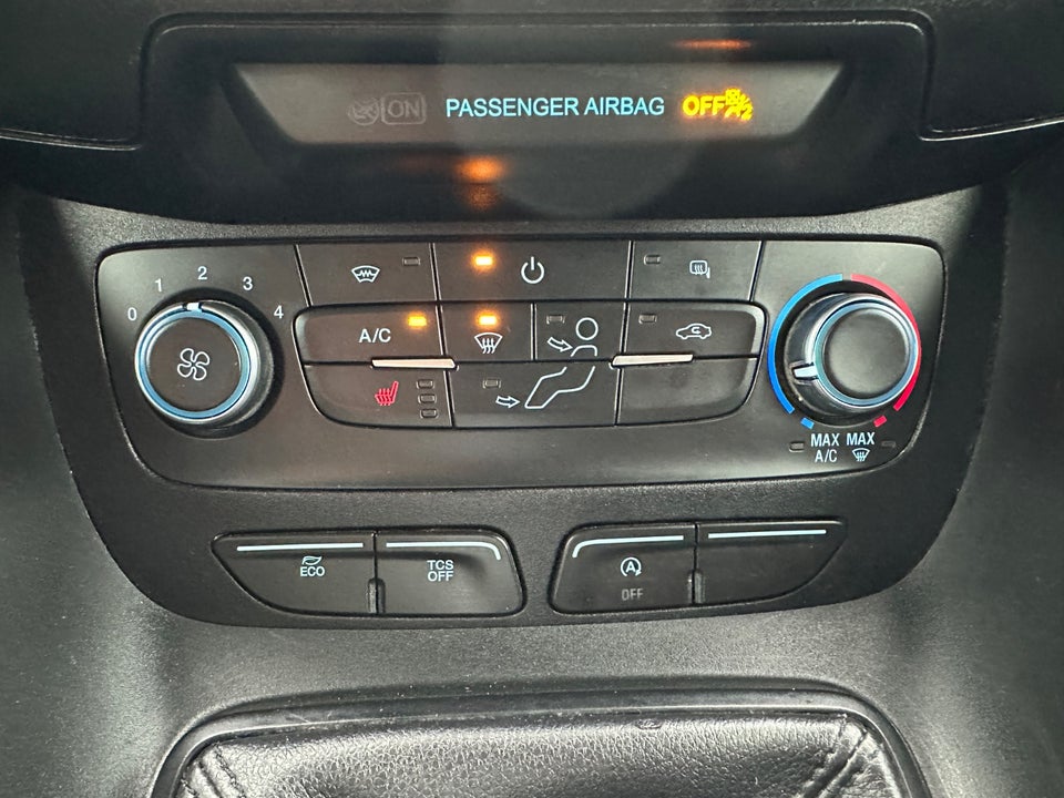Ford Transit Connect 1,5 TDCi 100 Trend lang