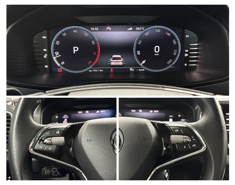 Skoda Karoq 1,5 TSi 150 Style DSG 5d