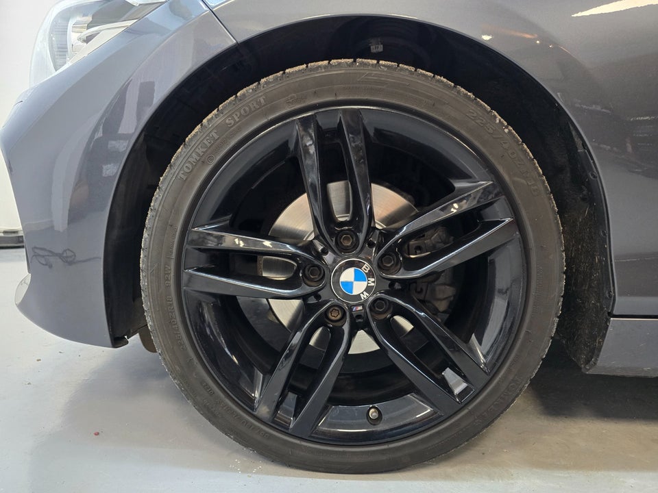 BMW 120i 2,0 M-Sport aut. 5d