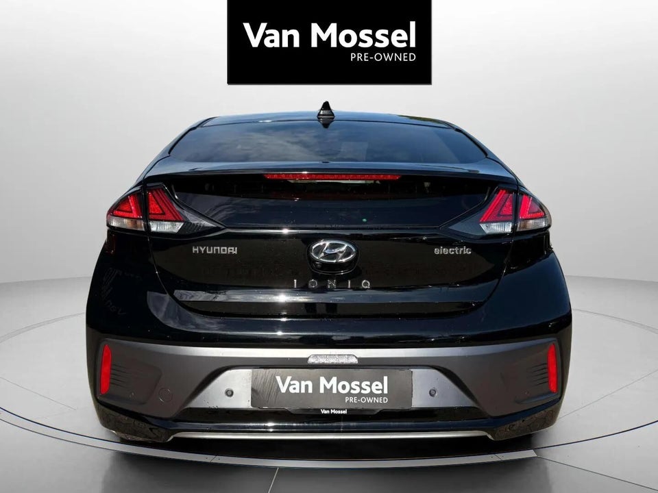 Hyundai Ioniq 40 EV Trend 5d
