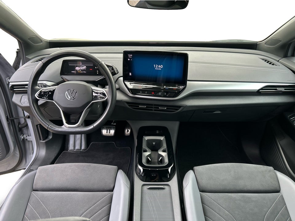 VW ID.5 77 Pro Performance 5d