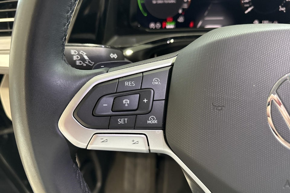 VW California 1,5 eHybrid Ocean DSG 4Motion