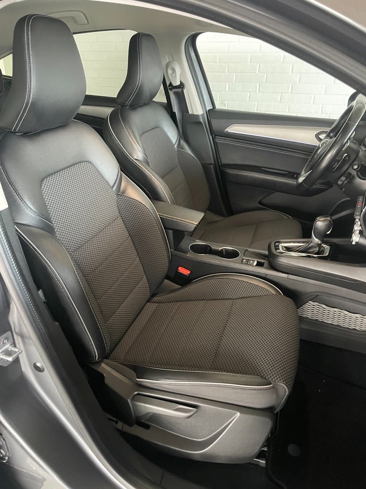 Renault Arkana 1,3 TCe 140 Intens EDC 5d