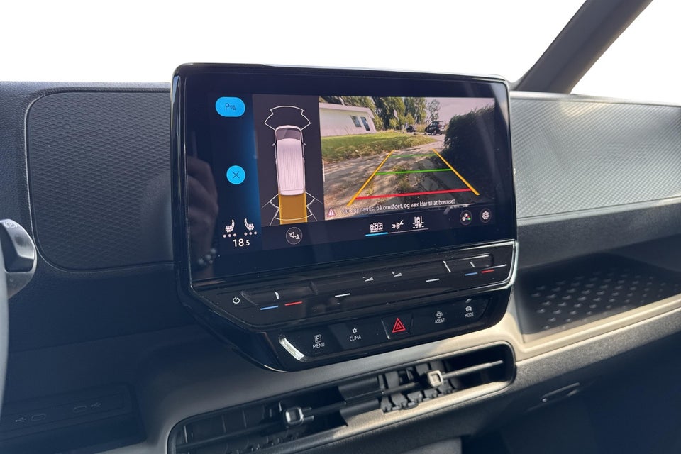 VW ID.Buzz 77 Cargo Pro