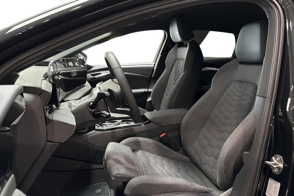 Audi A6 e-tron S-line plus performance Sportback 5d