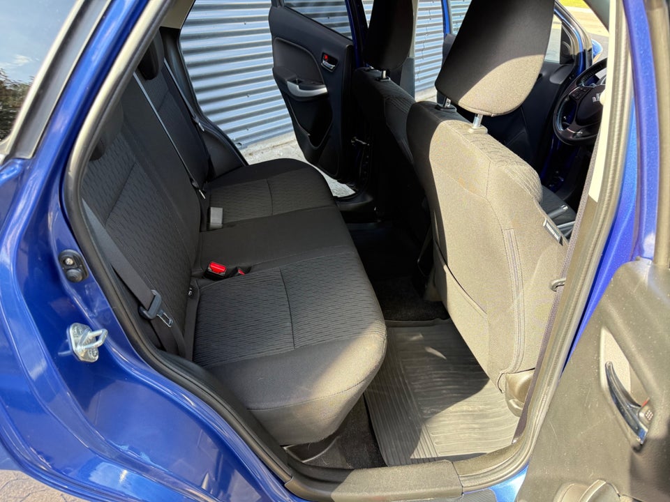 Suzuki Baleno 1,2 Dualjet Exclusive 5d