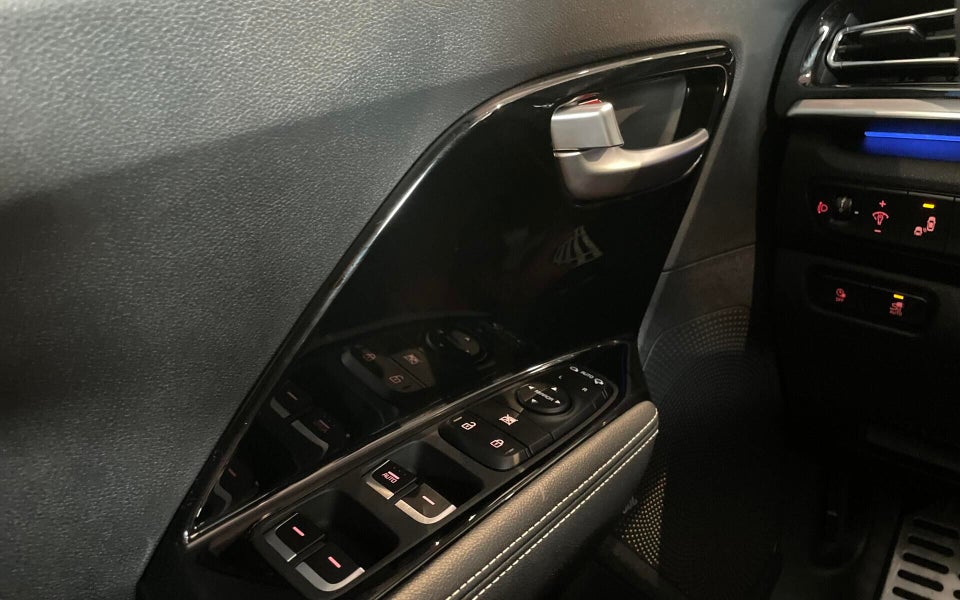 Kia e-Niro 64 Spirit 5d