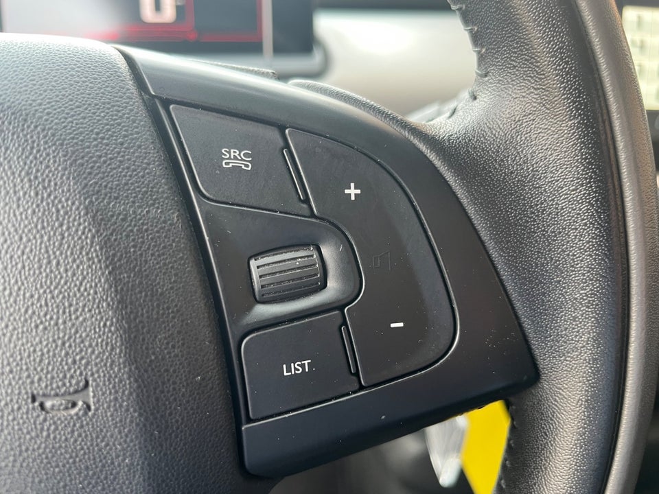 Citroën C4 Cactus 1,2 PureTech 82 Feel 5d