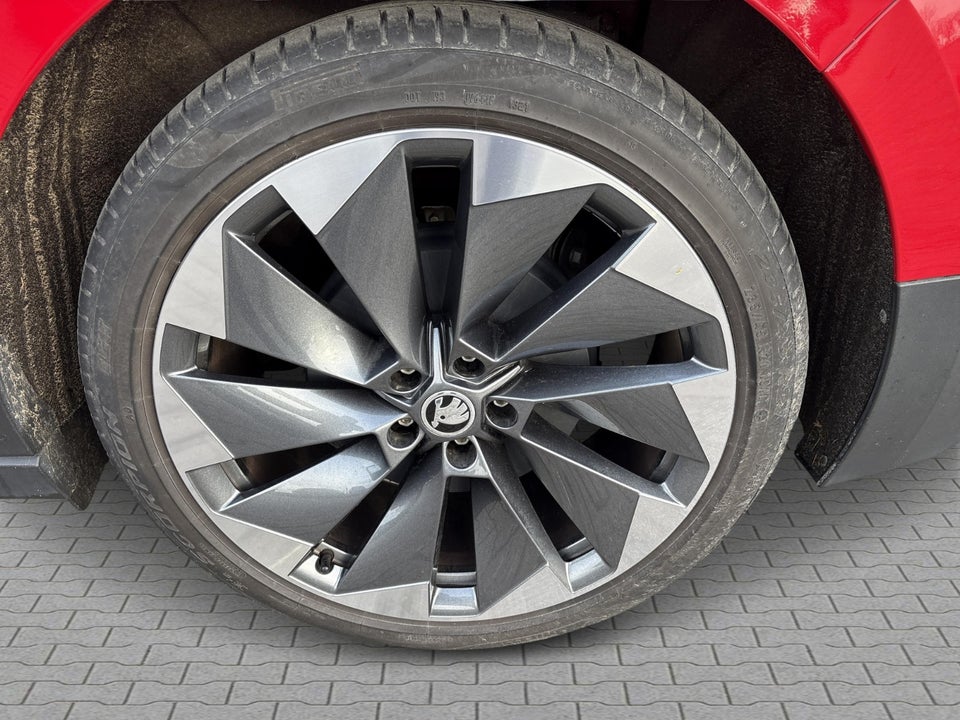 Skoda Enyaq 60 iV 5d