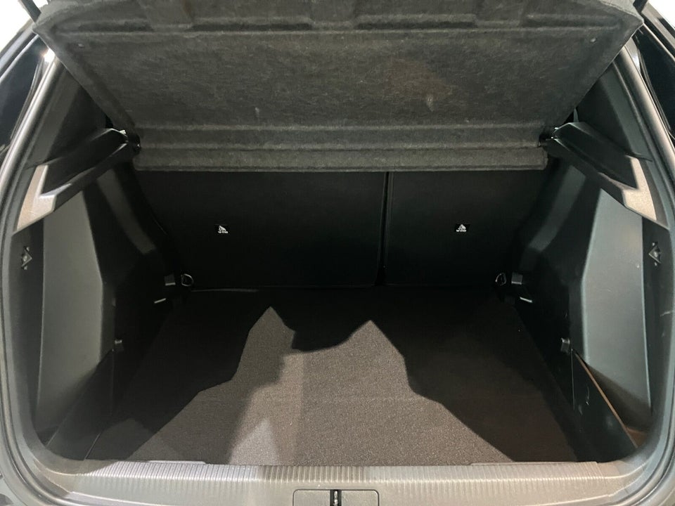 Peugeot e-2008 54 Style 5d