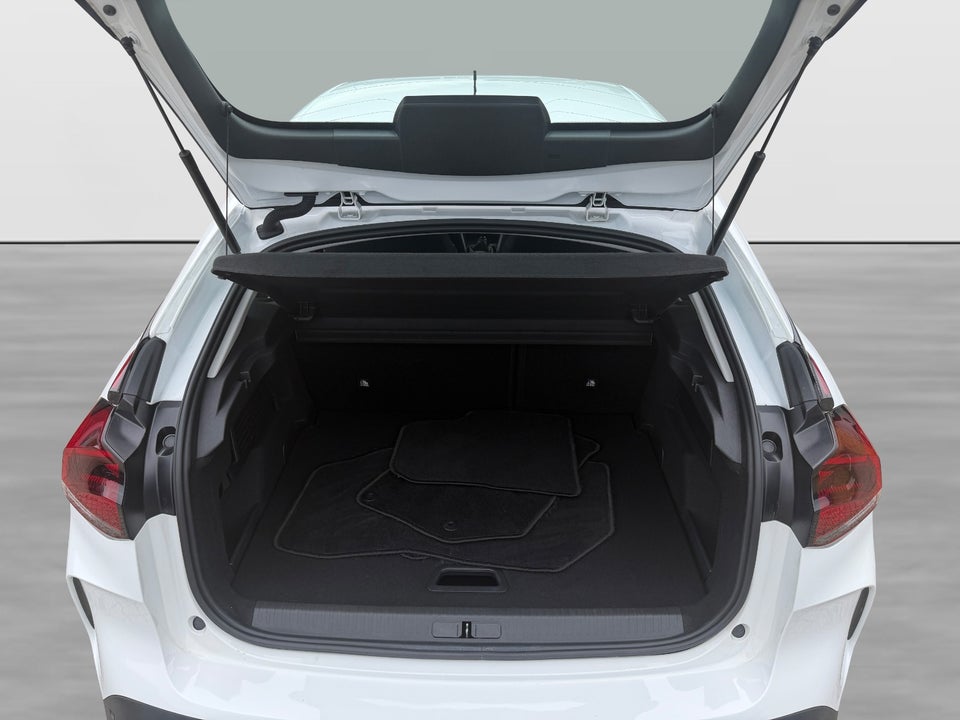 Citroën C4 1,2 PureTech 100 Feel 5d