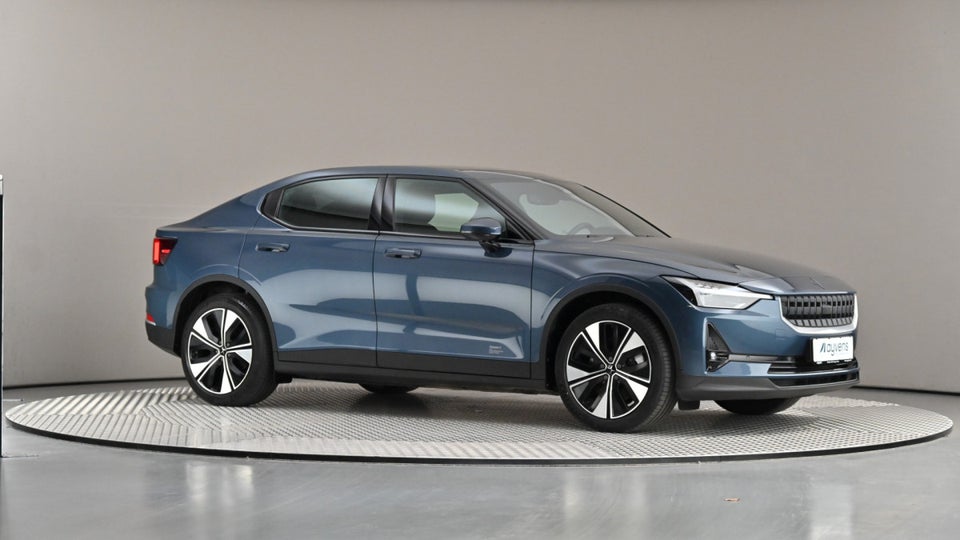 Polestar 2 Long Range 5d