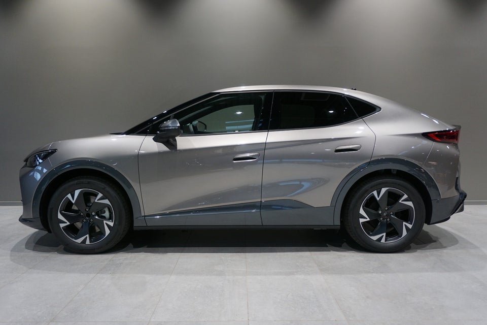 Cupra Tavascan 77 Endurance 5d