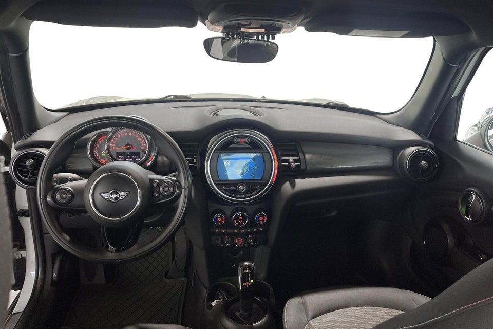 MINI Cooper 1,5 aut. 5d