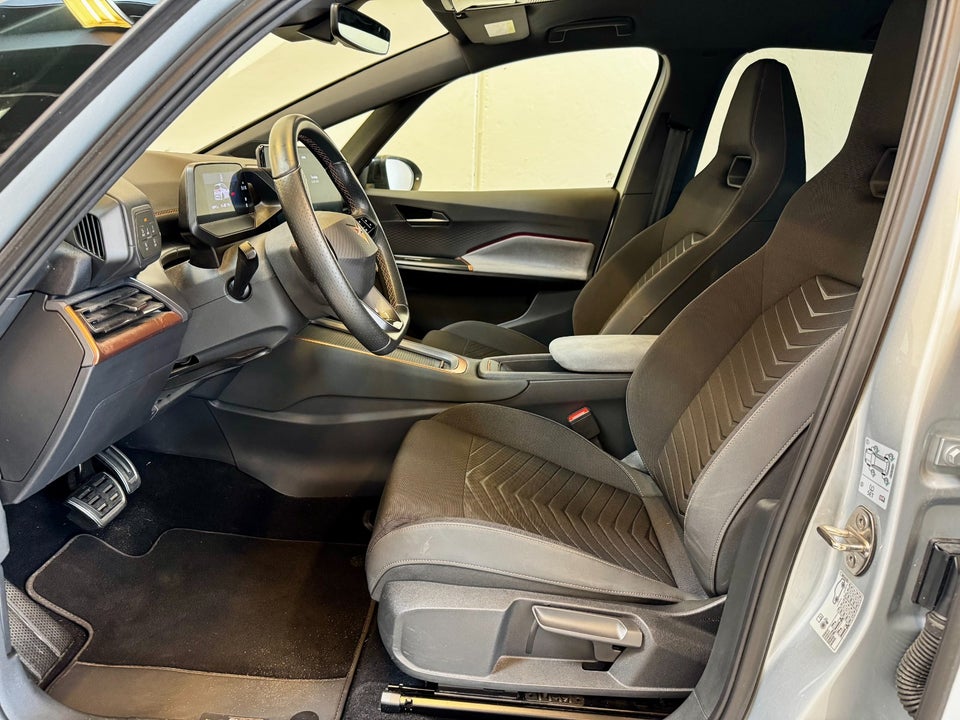 Cupra Born 77 e-Boost 5d