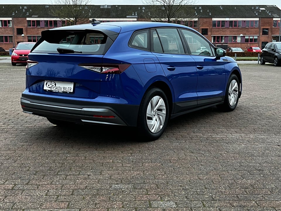 Skoda Enyaq 50 iV 5d