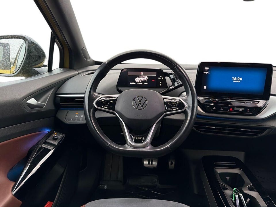 VW ID.4 77 1ST Pro Performance 5d