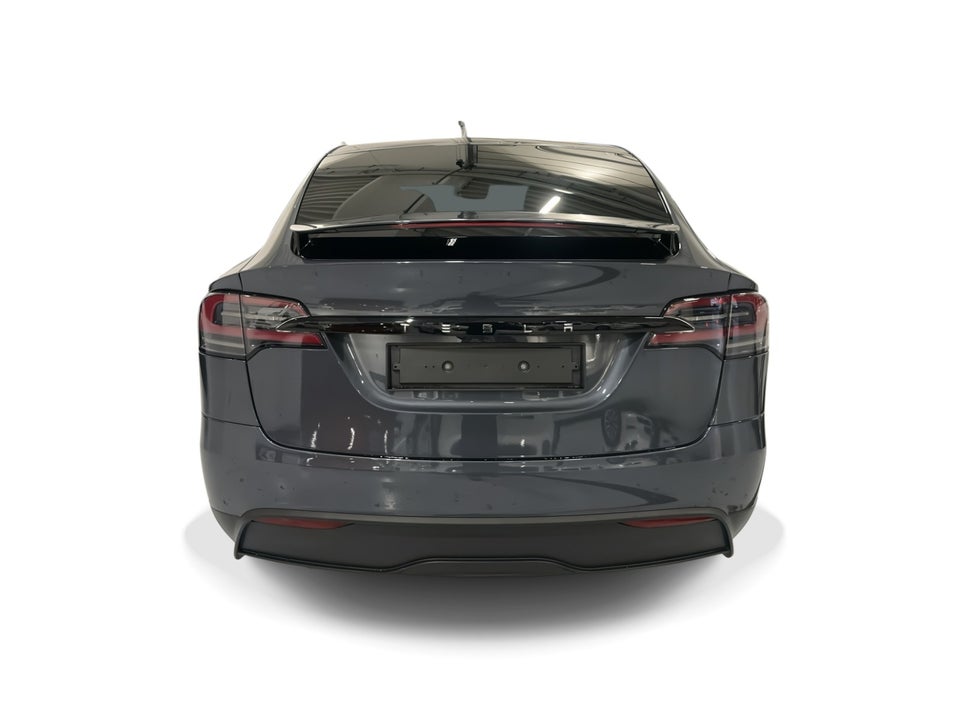 Tesla Model X Long Range AWD 5d