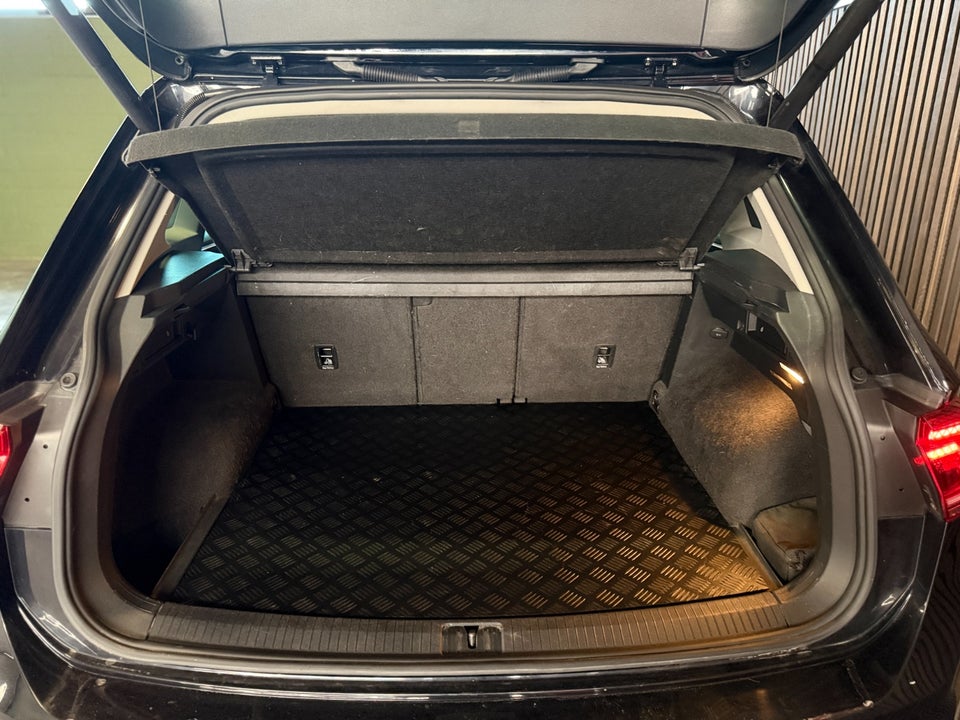 VW Tiguan 2,0 TDi 150 Highline DSG 5d