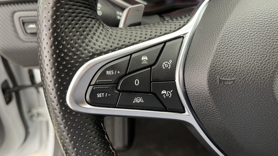 Renault Clio V 1,3 TCe 130 R.S. Line EDC 5d