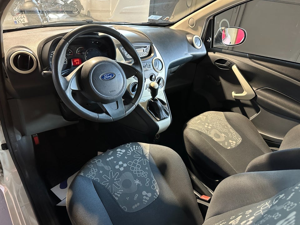 Ford Ka 1,2 Trend+ 3d