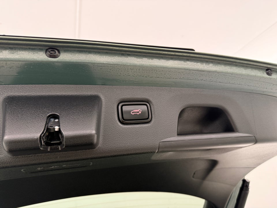 Kia Ceed 1,6 PHEV Upgrade SW DCT 5d