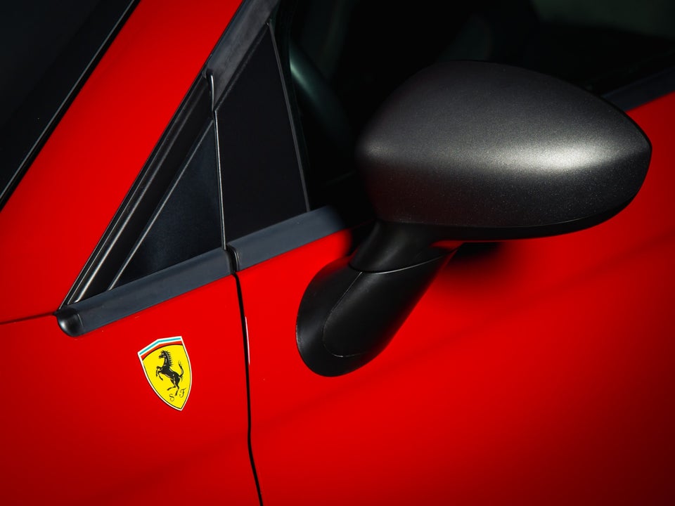 Abarth 695 1,4 Biposto 3d