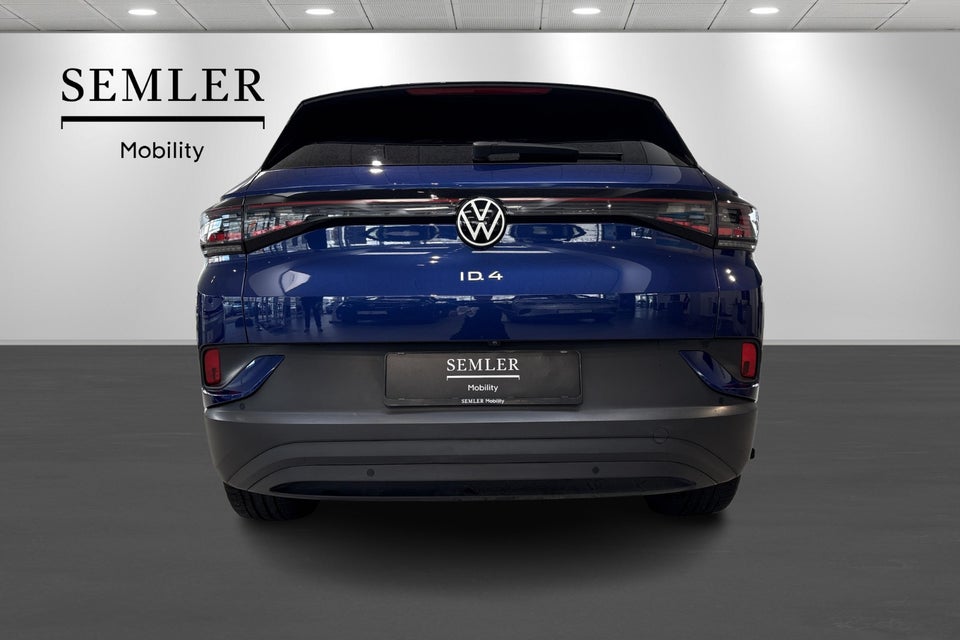 VW ID.4 77 Style 5d