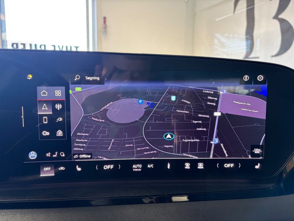 Audi Q6 e-tron Progress plus 5d