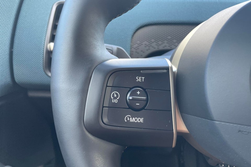 MINI Countryman E Favoured Trim L 5d