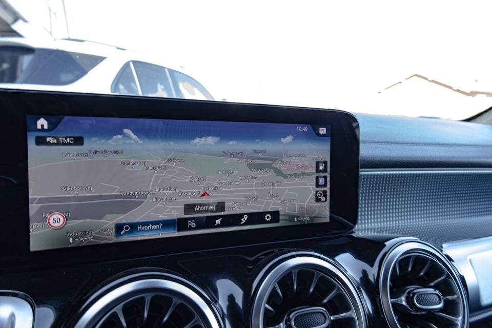 Mercedes EQB300 AMG Line 4Matic 7prs 5d