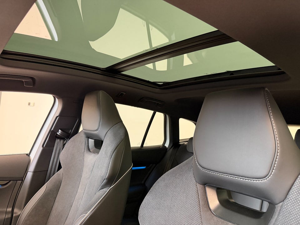 Skoda Enyaq 85 iV Sportline Advanced 5d