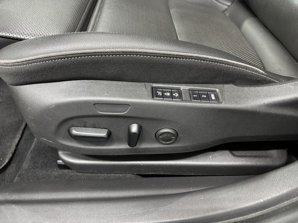 Opel Insignia 1,5 T 165 Dynamic Sports Tourer aut. 5d