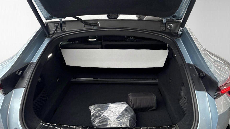 Polestar 4 Long Range 5d