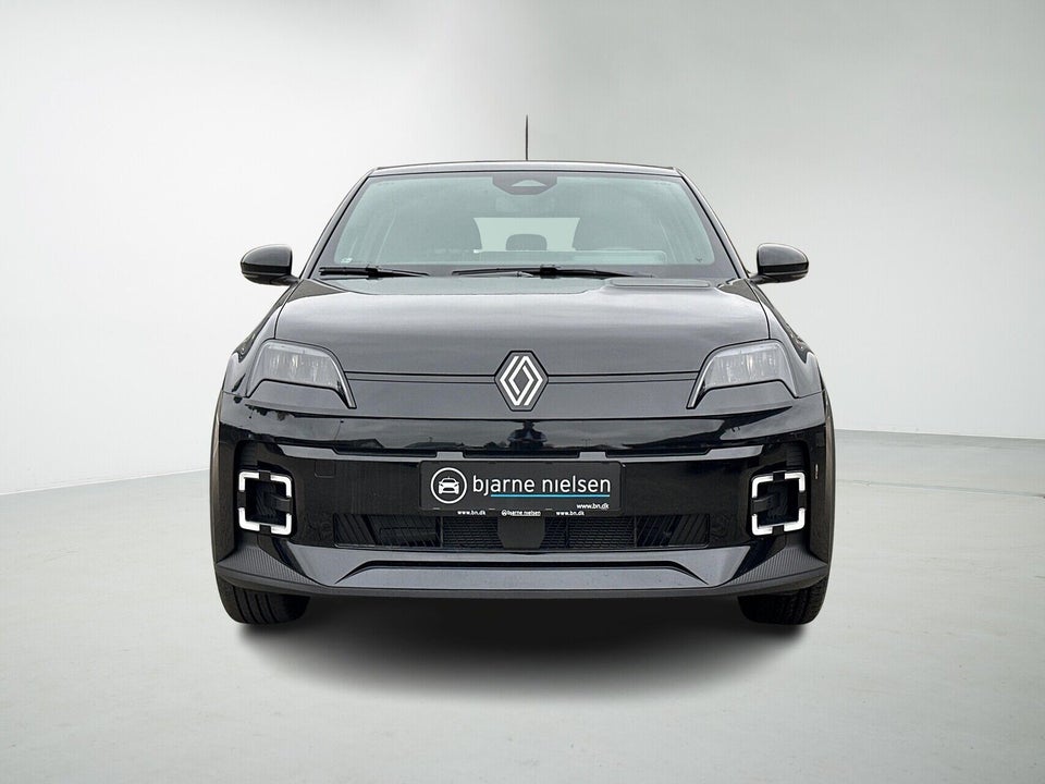 Renault 5 E-Tech 40 Evolution 5d