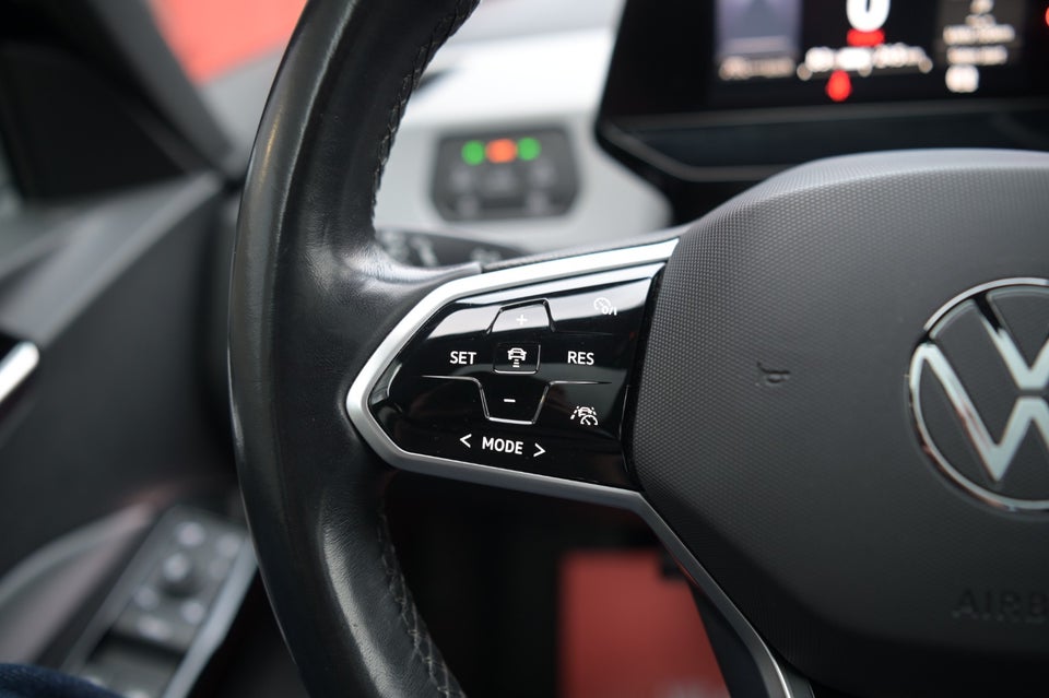 VW ID.3 58 1ST Max 5d