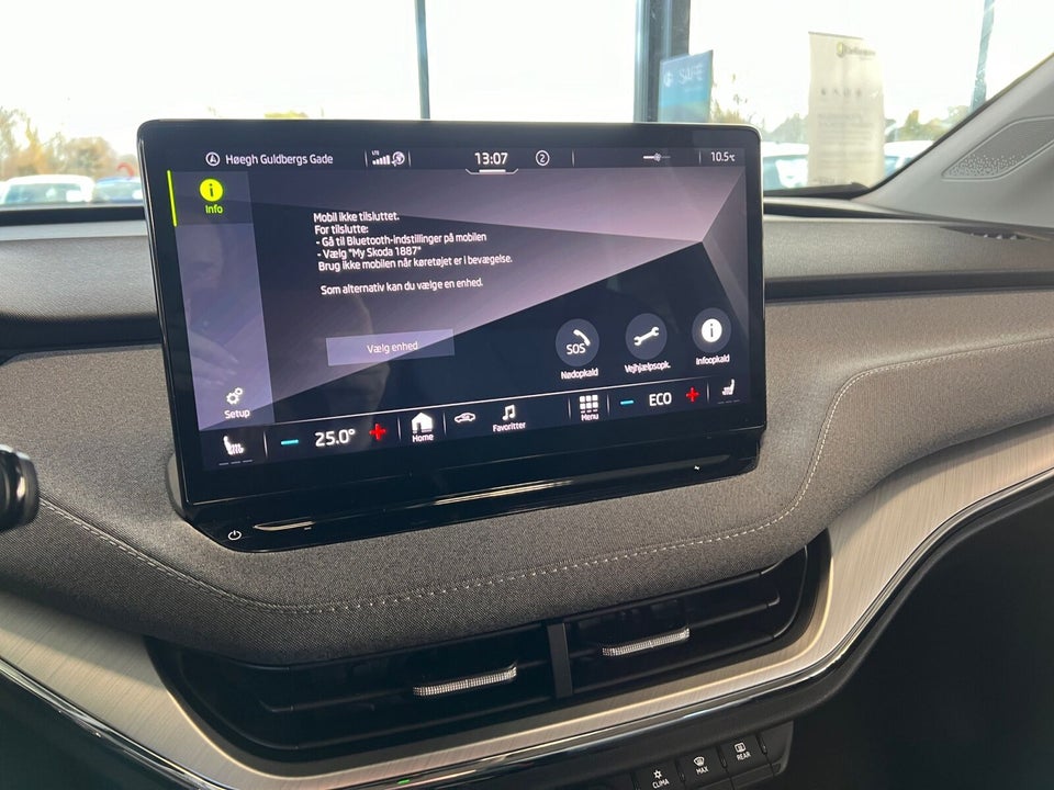 Skoda Enyaq 60 iV 5d