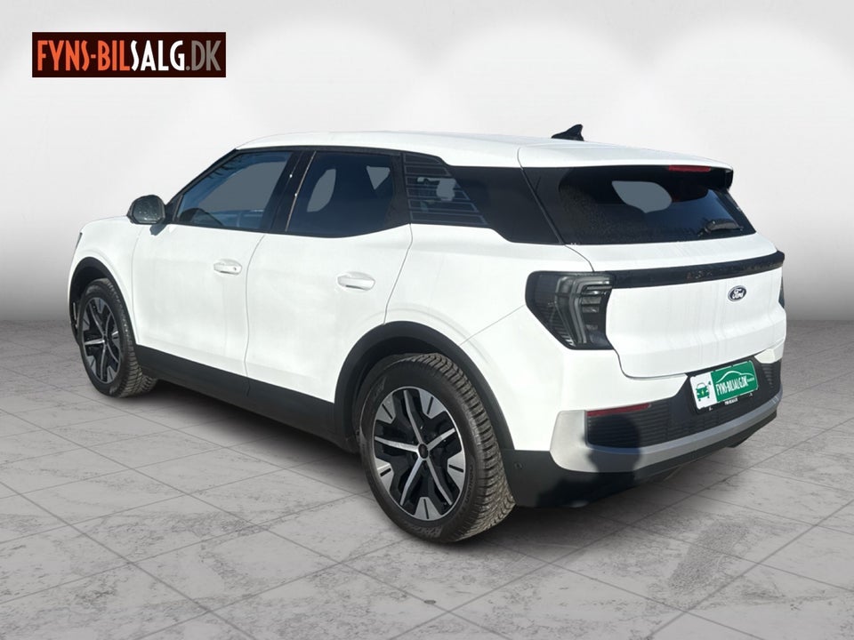 Ford Explorer 82 Premium Extended Range 5d