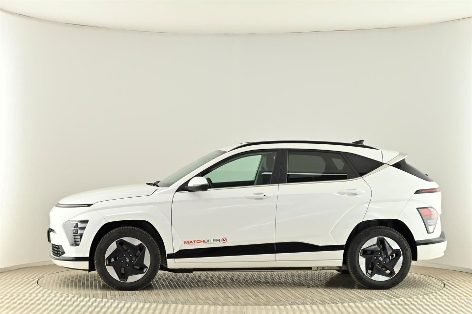 Hyundai Kona 65 EV Ultimate 5d