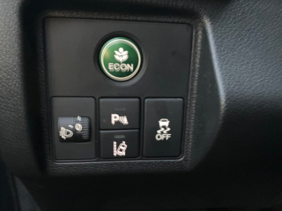 Honda HR-V 1,5 i-VTEC Elegance 5d