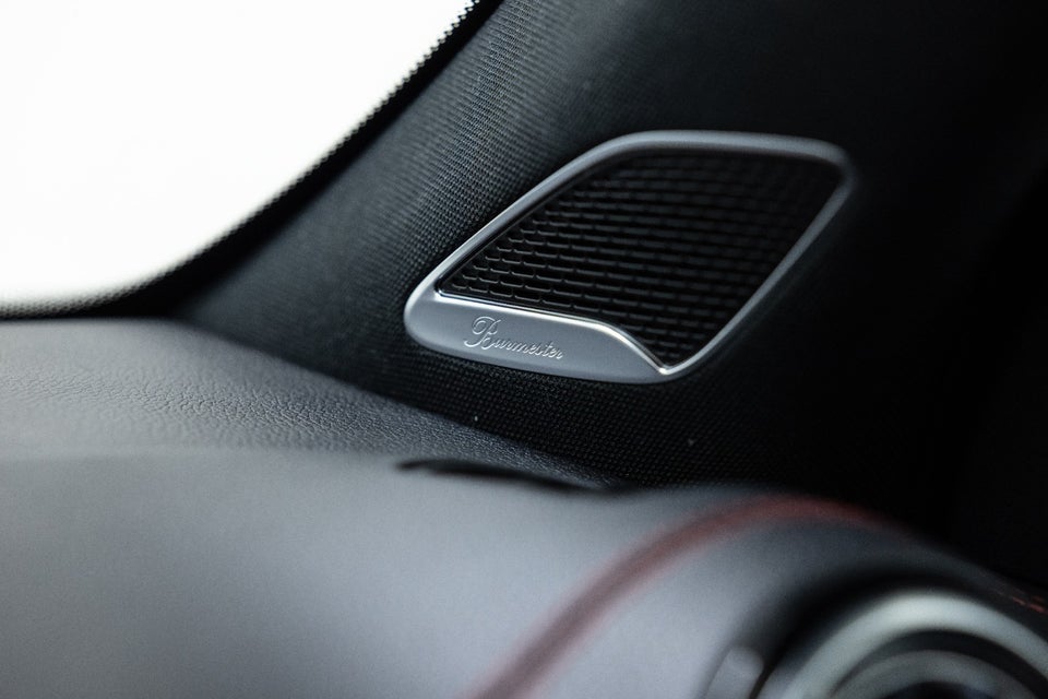 Mercedes EQB250+ AMG Premium 5d