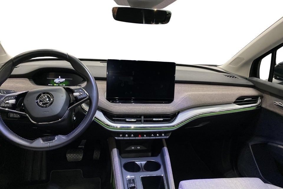 Skoda Enyaq 60 iV Lodge 5d