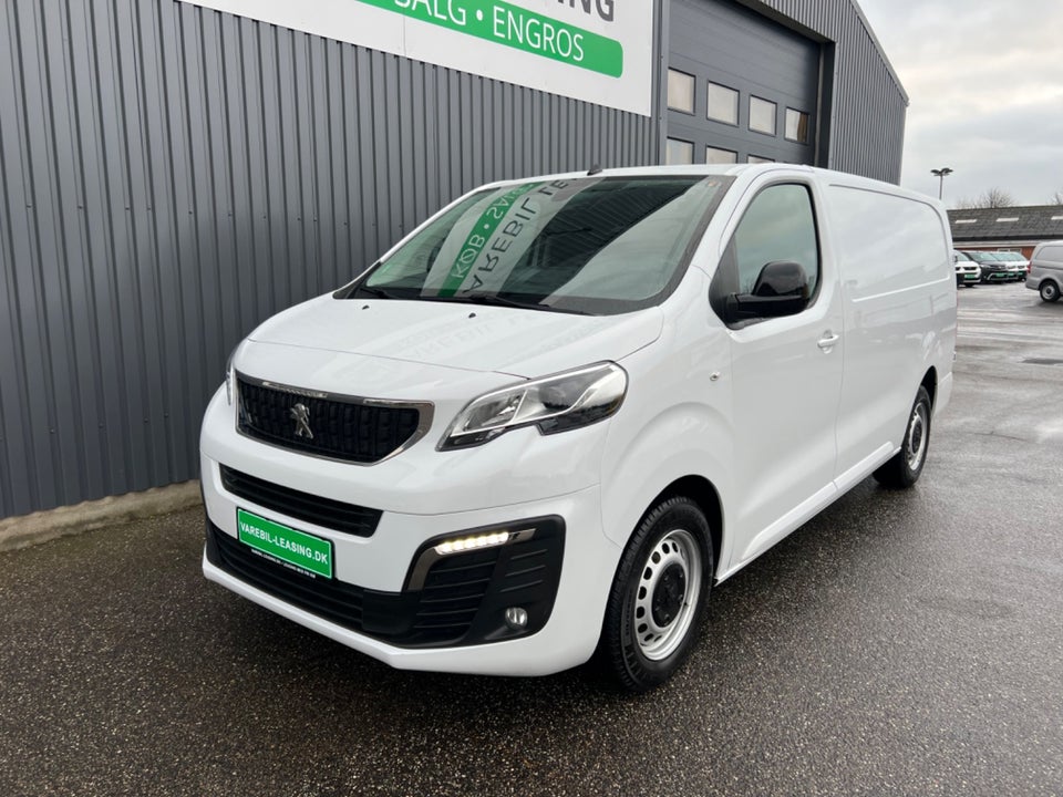 Peugeot Expert 2,0 BlueHDi 144 L3 Premium Van