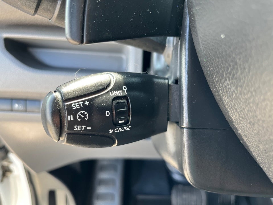 Opel Vivaro 2,0 D 122 Enjoy L2V2 aut.