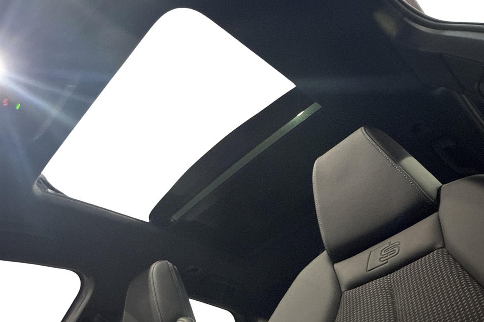 Audi Q4 e-tron 45 Ultra 5d