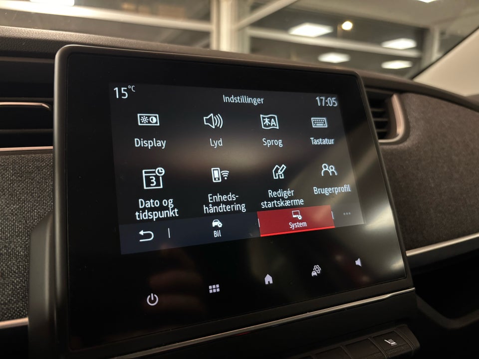 Renault Zoe 52 Intens 5d